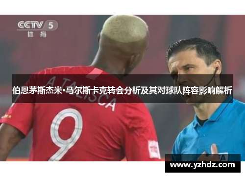 伯恩茅斯杰米·马尔斯卡克转会分析及其对球队阵容影响解析