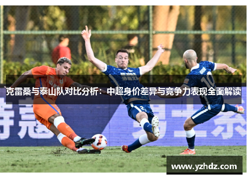 克雷桑与泰山队对比分析：中超身价差异与竞争力表现全面解读