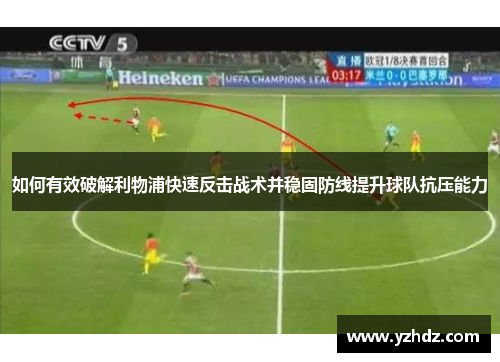 如何有效破解利物浦快速反击战术并稳固防线提升球队抗压能力
