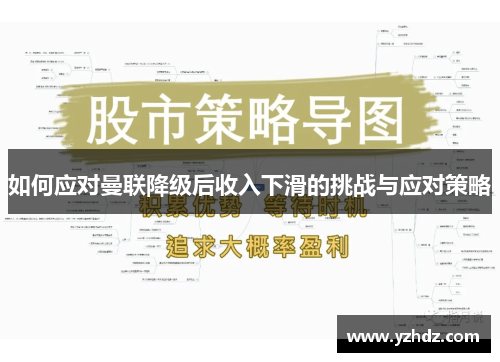 如何应对曼联降级后收入下滑的挑战与应对策略